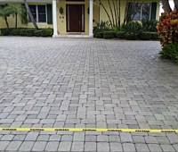 Driveways