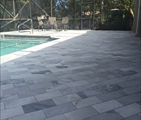 Pool Decks / Patios