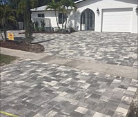 Driveways