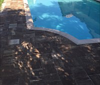 Pool Decks / Patios