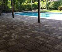 Pool Decks / Patios