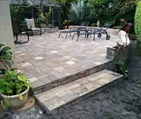 Pool Decks / Patios