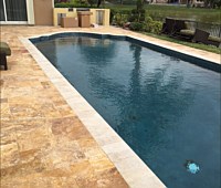 Pool Decks / Patios