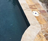 Pool Decks / Patios