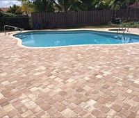 Pool Decks / Patios