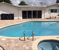 Pool Decks / Patios