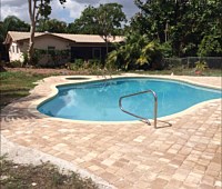 Pool Decks / Patios