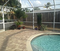 Pool Decks / Patios