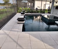 Pool Decks / Patios