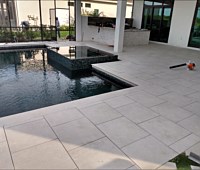 Pool Decks / Patios