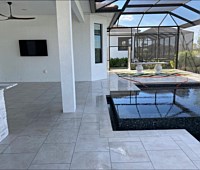 Pool Decks / Patios