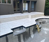 Pool Decks / Patios