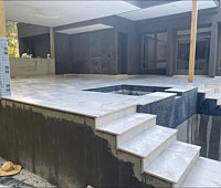 Pool Decks / Patios