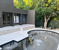 Pool Decks / Patios