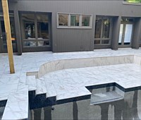 Pool Decks / Patios