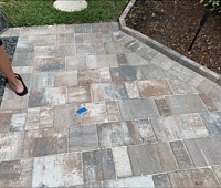 Pool Decks / Patios