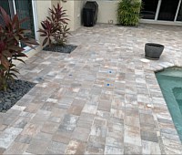 Pool Decks / Patios