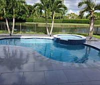 Pool Decks / Patios