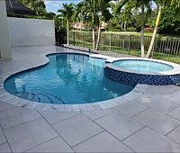 Pool Decks / Patios