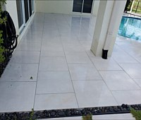 Pool Decks / Patios