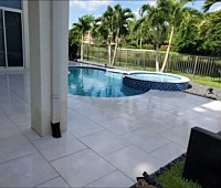 Pool Decks / Patios