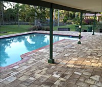 Pool Decks / Patios