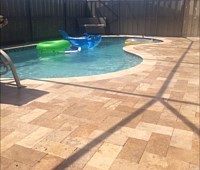 Pool Decks / Patios