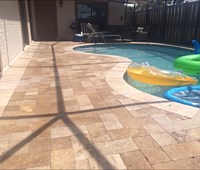 Pool Decks / Patios