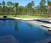 Pool Decks / Patios