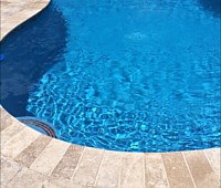 Pool Decks / Patios