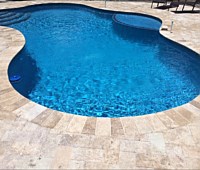 Pool Decks / Patios