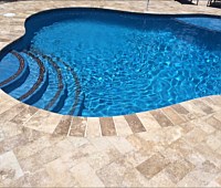 Pool Decks / Patios