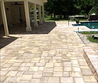 Pool Decks / Patios