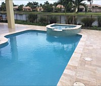 Pool Decks / Patios