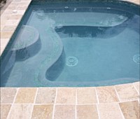 Pool Decks / Patios