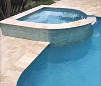 Pool Decks / Patios