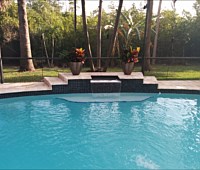 Pool Decks / Patios