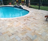 Pool Decks / Patios