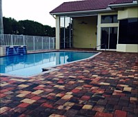 Pool Decks / Patios