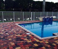 Pool Decks / Patios