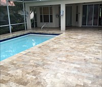 Pool Decks / Patios