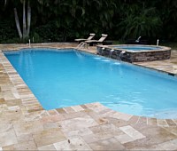 Pool Decks / Patios