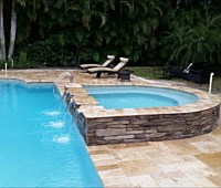 Pool Decks / Patios