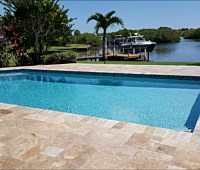 Pool Decks / Patios