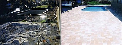 Before &amp After