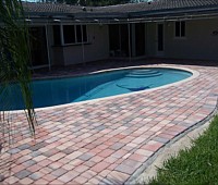 Pool Decks / Patios