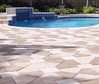 Pool Decks / Patios