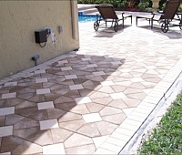 Pool Decks / Patios