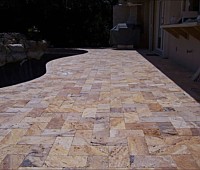 Pool Decks / Patios