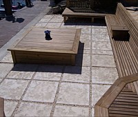 Pool Decks / Patios